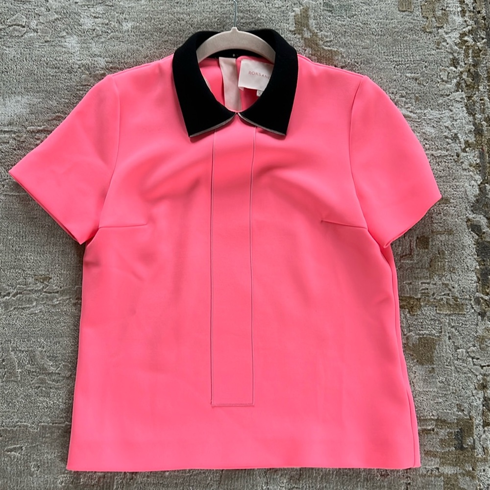 Roksanda blouse